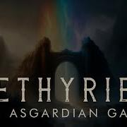 Aethyrien The Asgardian Gates