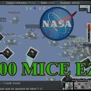 TRANSFORMICE Gmwp 80 120 150 MICE FIRSTS