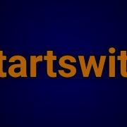 Python String Startswith