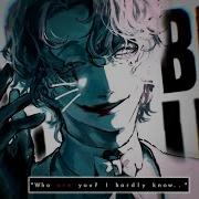 Nightcore RABBIT HOLE