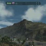 EVGA GeForce 9800 GTX SLI Crysis Flickering