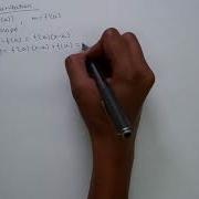 Linearization