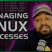 Using The Ps Command Efficient Process Monitoring On Linux Systems
