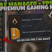 Magisk Premium Gaming Module Kit 60 120 FPS Boost No Root 2026