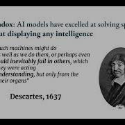 Francois Chollet Why Abstraction Is The Key To Intelligence And What We Re Still Missing