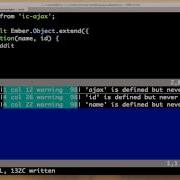 Ember Without Ember Data