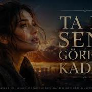 Ta Ki Seni Görene Kadar Afro House Remix 2026