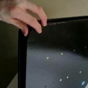 Binary Clock By MacGyver
