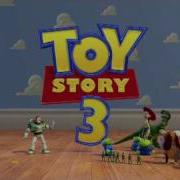 Toy Story 3 Teaser Trailer