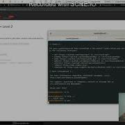 Linux Hacking SSHPass File Spaces Bandit OverTheWire Levels 1 3