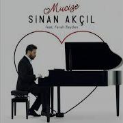 2019 Sinan Akçıl Ferah Zeydan Mucize ILK KEZ