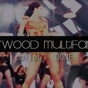 Bollywood Multifandom Collab 25