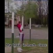 I Hate Math Fypシ Capcut Meme Relatable