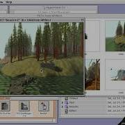 Retro Programming Building Myst With HyperCard