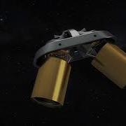 Laser Interferometer Space Antenna LISA Mission 720p CUT