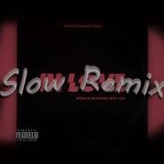 Miyagi Эндшпиль Feat KADI In Love Slowed Remix