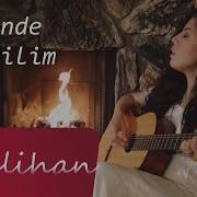 Nazende Sevgilim Neslihan Cover