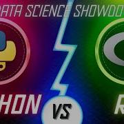 R Vs Python For Data Analysis Which Language Is Best
