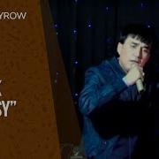 Aman Kadyrow Ýaşlyk Dramasy 2019