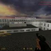 CS S Xfire Test