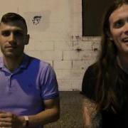 TIHC 2015 INTERVIEW Suicide File