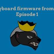 Nim Keyboard Firmware Development Episode 1