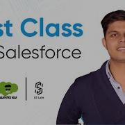 List Class In Salesforce Premium Salesforce Development Tutorial 2025