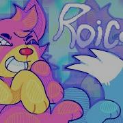 ROICORE ANIMATION MEME FW
