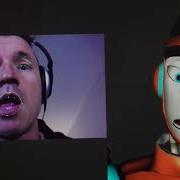Faceshift 2014 Testing Real Time Facial Animation
