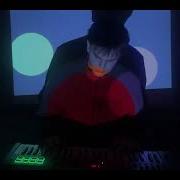 Overlayed TouchDesigner StreamDiffusion Projector Dorian Concept Inspired Experiment