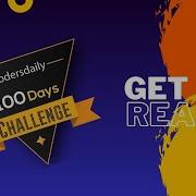 100 Days Of Data Analytics Chalenge By Codersdaily In