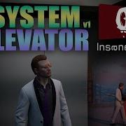 Elevator Mlo FiveM SCRIPT