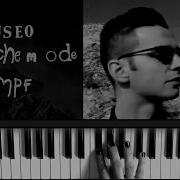 Depeche Mode Pimpf Piano Version Only For Hard Core DM Fans