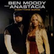 Ben Moody Feat Anastacia Everything Burns