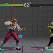 SFV Netcode In A Nutshell