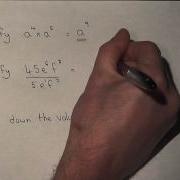 Simplifying Powers The Rules Of Indices