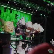 Slipknot Duality Rock On The Range 2015