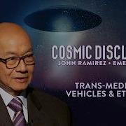 The Galactic Federation Species Working With The US Military