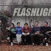Friends Flashlight