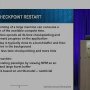 OFA Think Tank Session Remote Persistent Memory
