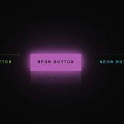 Glowing Neon Button Animation Using HTML CSS Modern UI Design Tutorial