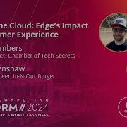 Scale Computing Platform 2024 Beyond The Cloud Edge S Impact On Consumer Experience Satisfaction