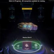 Firefall Some Thumping Crafting Basics And Battleframe Overview