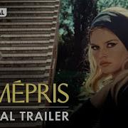 Jean Luc Godard S LE MEPRIS Newly Restored In 4K