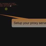 Configure Docker To Use A Proxy Server