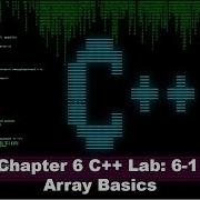 Principles Of Programming Chapter 6 C Lab 6 1
