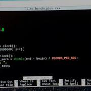 C C Java And Python Speed Comparison On A Raspberry Pi 3