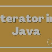 Iterator In Java Difference Between Iterator For Each And For Loop When To Use Iterator