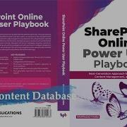 Create Content Database Add A Content Database To Web Application Using Powershell Sharepoint 2019