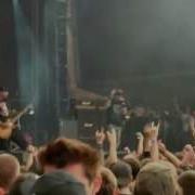 HATEBREED Destroy Everything BRUTAL ASSAULT 2012